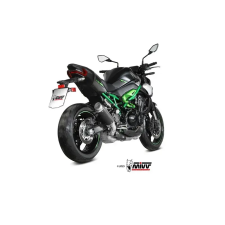 MIVV GP Pro Slip-On kipufogó MIVV Kipufogók és alkatrészeik Kipufogódobok, betétek, hangtompítók egyéb motorkerékpár alkatrész