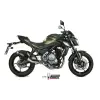 MIVV GP PRO teljes kipufogórendszer - Kawasaki Z650 MIVV Kipufogók és alkatrészeik Kipufogók Teljes kipufogó rendszerek