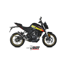 MIVV GP teljes kipufogórendszer MIVV Kipufogó és alkatrészei Kipufogó Teljes kipufogó rendszer egyéb motorkerékpár alkatrész