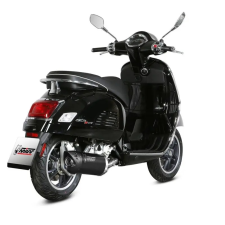 MIVV On Mover kipufogódob MIVV Kipufogók és alkatrészeik Kipufogódobok, betétek, hangtompítók egyéb motorkerékpár alkatrész