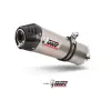 MIVV Oval Kipufogó - KTM 690 SMC R MIVV Kipufogók és alkatrészeik Kipufogódobok, betétek, hangtompítók
