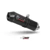 MIVV Oval Slip-On kipufogó MIVV Kipufogók és alkatrészeik Kipufogódobok, betétek, hangtompítók