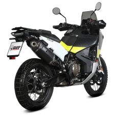 MIVV Speed Edge kipufogó MIVV Kipufogók és alkatrészeik Kipufogódobok, betétek, hangtompítók egyéb motorkerékpár alkatrész