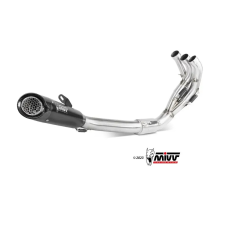 MIVV teljes kipufogórendszer MIVV Kipufogók és alkatrészeik Kipufogók Teljes kipufogó rendszerek egyéb motorkerékpár alkatrész