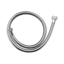 MIX Viva ZEN zuhanyrendszer 1/2" - 60 cm zuhanygégecső - alkatrész csaptelep