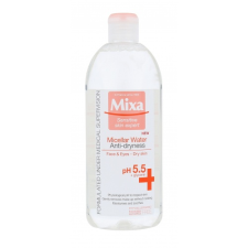 Mixa Anti-Dryness micellás víz 400 ml nőknek arctisztító