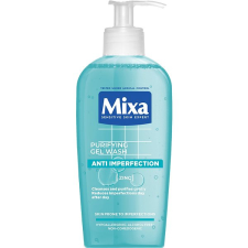 Mixa Anti-Imperfection szappanmentes 200 ml szappan