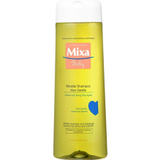 Mixa Baby micelární šampon 300 ml sampon