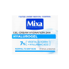 Mixa Hyalurogel könnyű hidratáló gél-krém {7%} (50ml)