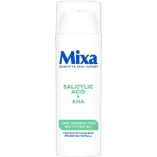 Mixa mattító krém 50 ml arckrém