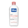 Mixa Micellás víz száraz és érzékeny bőrre (400ml)