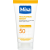 Mixa Niacinamide Bright krém sötét foltok ellen SPF 50, 50 ml