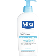 Mixa Optimal Tolerance Cleansing Micellar Water 200 ml arctisztító