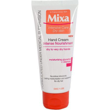 Mixa Shea Nourish Hand Cream 100 ml (40391) kézápolás