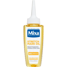 Mixa Striák elleni olaj, 100 ml masszázskrémek, masszázsolajok