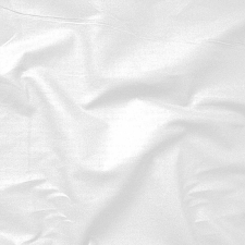 MixCanvas TWILL, fehér 150 cm széles, kevertszálas, erős munkaruha vászon méteráru