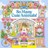 Mixed Media Resources LLC So Many Cute Animals!