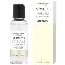  MIXGLISS – álomszerű, prémium szilikon síkosító 50 ml síkosító
