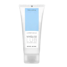  MIXGLISS – természetes vízbázisú síkosító 70 ml síkosító