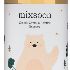 mixsoon Soondy Centella Asiatica Essence 100 ml arcszérum