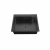 Mixxus HM5045-215 NANO-BLACK (3.0/0.8) rozsdamentes acél konyhai mosogató