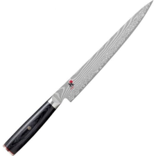 Miyabi Messer 5000FCD Sujihiki kés 24cm - Fekete (5620-uniw) kés és bárd