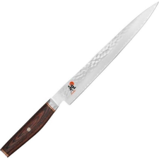 Miyabi Zwilling Miyabi Messer 6000MCT Sujihiki kés - 24cm (5585-uniw) kés és bárd
