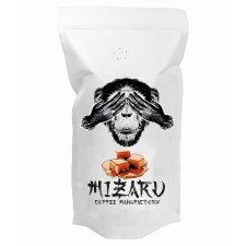 MIZARU KARAMELL ÍZESÍTÉSŰ ŐRÖLT KÁVÉ, 200 GR kávé