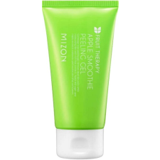 Mizon Apple Smoothie Peeling Gel 120 ml arctisztító