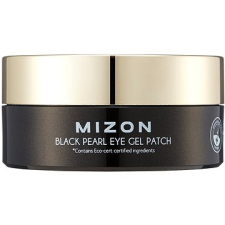 Mizon Black Pearl Eye Gel Patch 60× 1,4 g arcpakolás, arcmaszk