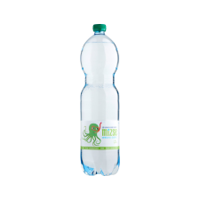 Mizse Ásványvíz 1,5l enyhe Mizse DRS üdítő, ásványviz, gyümölcslé