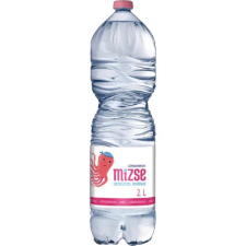  Mizse ásványvíz 2 L szénsavmentes üdítő, ásványviz, gyümölcslé