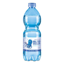 Mizse Ásványvíz szénsavas MIZSE 0,5L DRS üdítő, ásványviz, gyümölcslé