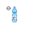 Mizse Ásványvíz szénsavas MIZSE 0,5L DRS