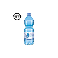 Mizse Ásványvíz szénsavas MIZSE 0,5L DRS üdítő, ásványviz, gyümölcslé