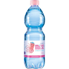 Mizse ásványvíz, szénsavmentes, mizse, 0,5 l 9050 üdítő, ásványviz, gyümölcslé
