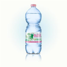 Mizse Ásványvíz, szénsavmentes, MIZSE, 1,0 l üdítő, ásványviz, gyümölcslé