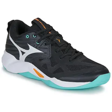 Mizuno Fedett pályás sport WAVE MOMENTUM PRO Fekete 43 férfi cipő