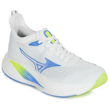 Mizuno Futócipők MIZUNO NEO ZEN 2 Fehér 39 női cipő