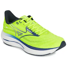 Mizuno Futócipők WAVE RIDER 29 Citromsárga 44