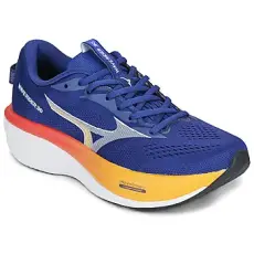 Mizuno Futócipők WAVE RIDER 30 Kék 42