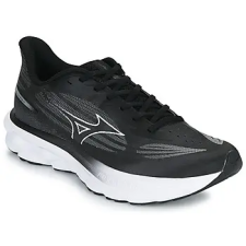 Mizuno Futócipők WAVE SKYRISE 7 Fekete 45 férfi cipő