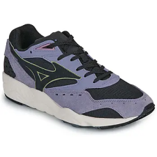 Mizuno Rövid szárú edzőcipők CONTENDER Lila 42 férfi cipő