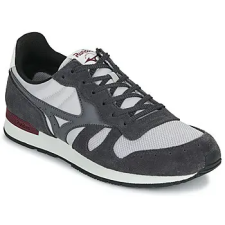 Mizuno Rövid szárú edzőcipők MIZUNO ML87 Szürke 42 férfi cipő