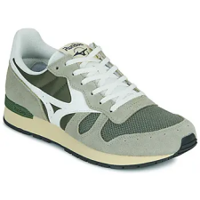 Mizuno Rövid szárú edzőcipők MIZUNO ML87 Zöld 40 női cipő