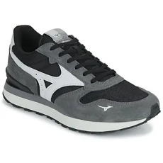 Mizuno Rövid szárú edzőcipők MIZUNO RB87 Szürke 44