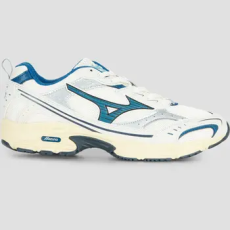 Mizuno Rövid szárú edzőcipők MXR CASUAL Fehér 37