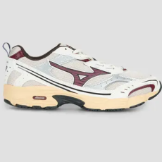 Mizuno Rövid szárú edzőcipők MXR CASUAL Fehér 39