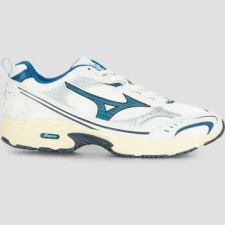 Mizuno Rövid szárú edzőcipők MXR CASUAL Fehér 40 női cipő