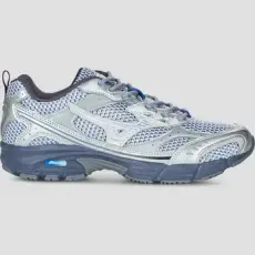Mizuno Rövid szárú edzőcipők MXR Space Lights Szürke 38